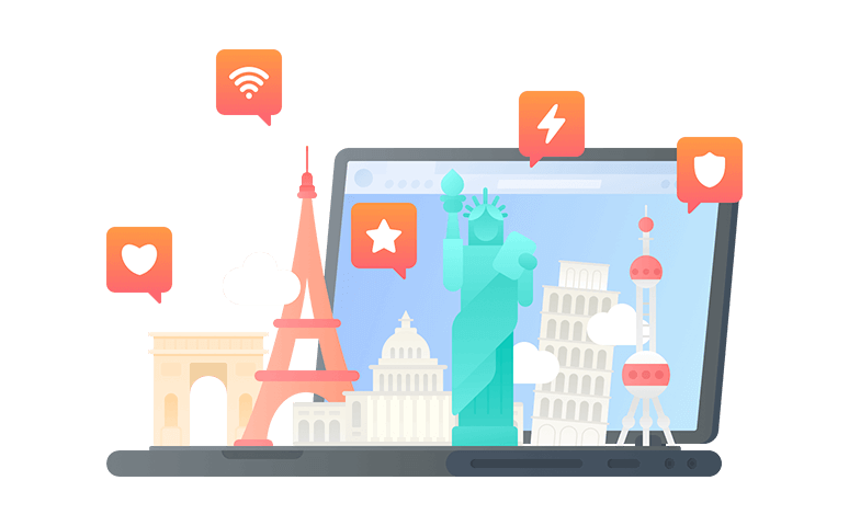斯洛文尼亚回国vpn - 亮讯加速器